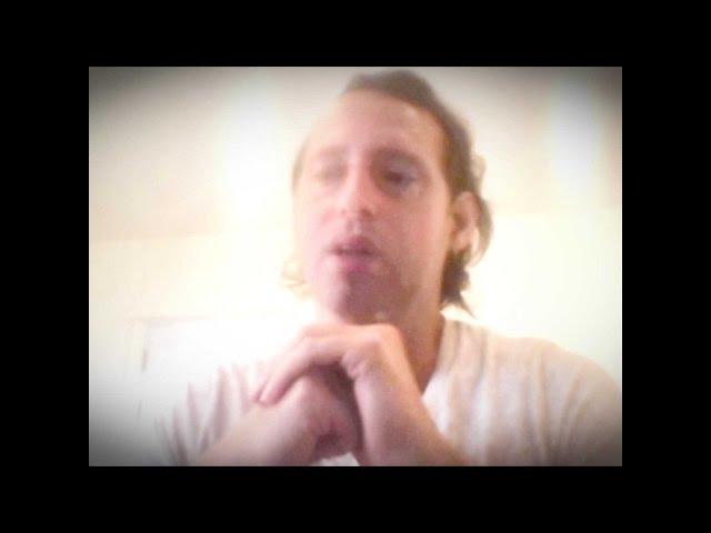 Morning Talk with Chris Zanetti