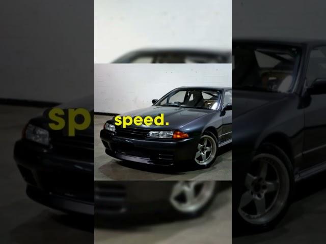 When Supra meets Godzilla | Comedy Roast #SupraVsGTR #CarComedy #RoastBattle #vural #shorts