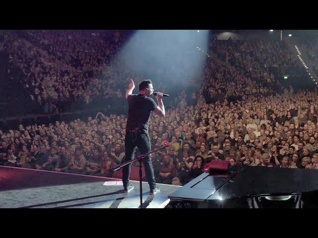 Marc Martel - One Vision of Queen Concert Highlights - 2022 Germany Tour Promo