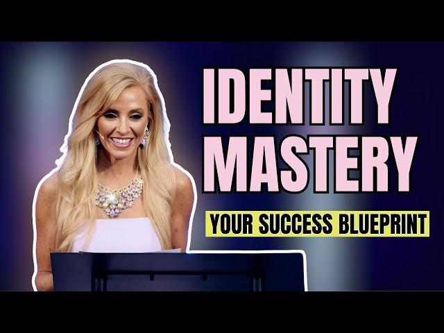 The Key to Success You’re Overlooking: Identity Mastery