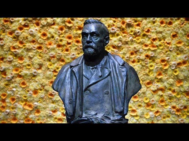 Награжден лауреат Нобелевской премии по физике