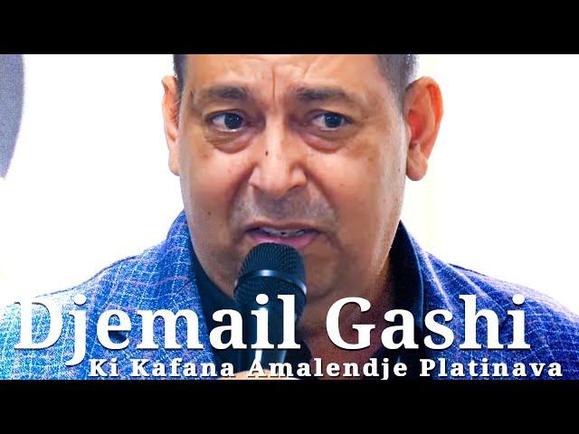 Djemail Gashi Ki Kafana Amalendje Platinava (gold music) 2024 Studio Artan Official