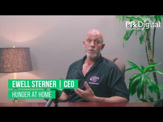 PRxDigital Summer Speaker Series | Ep 6 Ewell Sterner & Dinari Brown