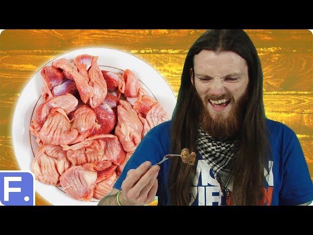 Irish People Try Southern Food For The First Time