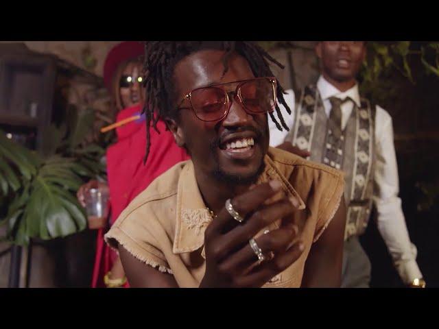 Dmore x Benzema x Nellythegoon - Wanjiku (Official Video)