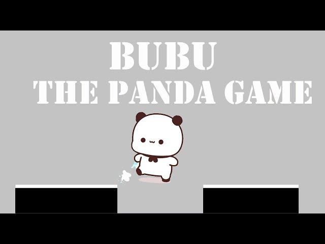 Uncover the Dark Secrets of Bubu: The Survival Panda