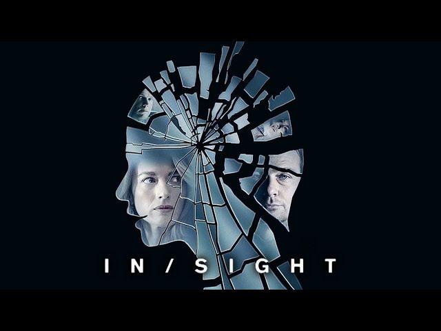 InSight | Full Thriller Movie | Sean Patrick Flanery | Natalie Zea | Angeline-Rose Troy