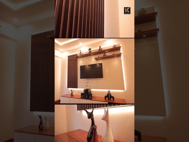 Krish-V: Minimalist Luxury Living