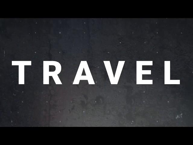 Davero Travels Trailer