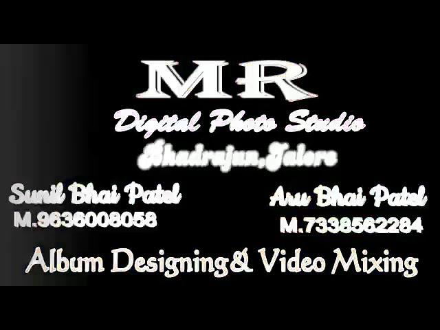 m. R. PHOTO STUDIO JALORE