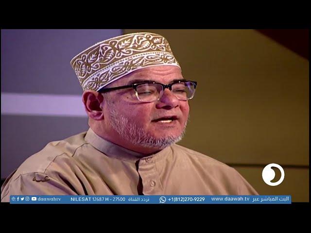 برنامج "غُنة"  مع د شكري نور الدين