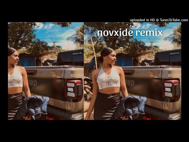 Your Number- afro jive [novxide remix] reload 2024