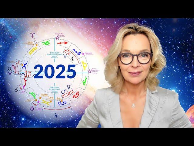 2025 wird mächtig | Silke Schäfer