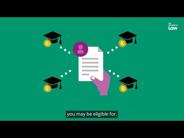 Accepting your offer | Applying to The University of Law