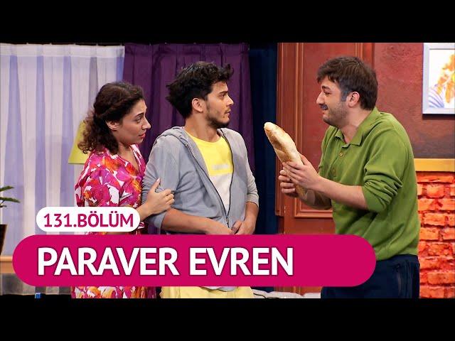 Paraver Evren (131.Bölüm) - Çok Güzel Hareketler 2