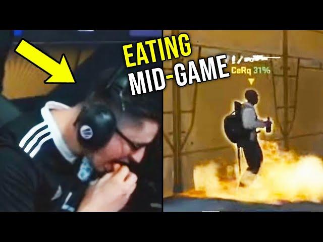 BEST FAILS & FUNNY MOMENTS of March 2022 - CS:GO