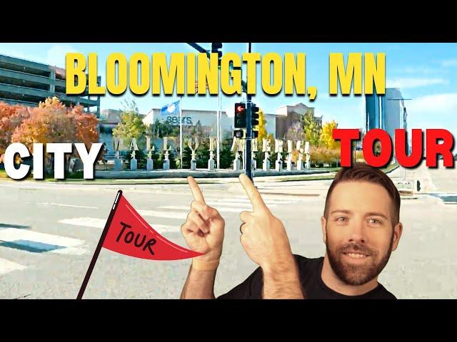 BLOOMINGTON, MN | Top Minnesota City