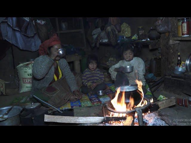 Living with happy life in village || Nepali village