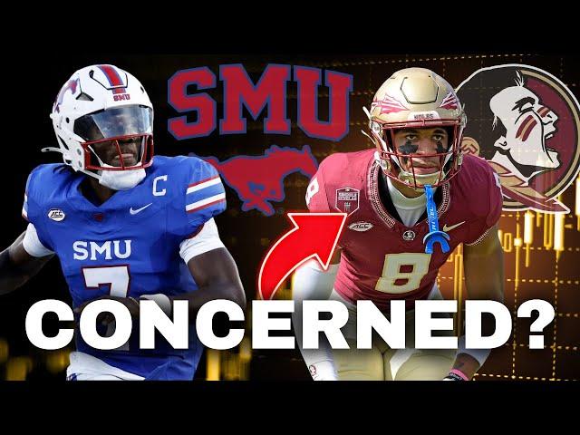 FSU vs SMU - Insider Drops TRUTH BOMB before Seminoles Game