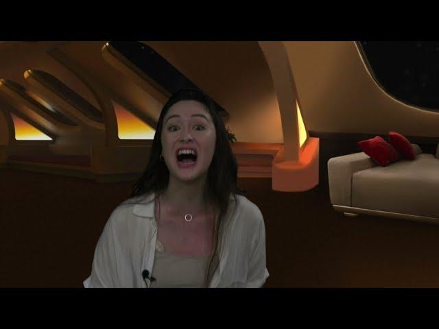 A Captain's Log S01E03 "Sci-Fi writer/designer/game-tester - Karl Johanson"