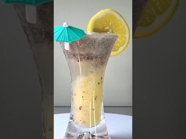 Dragon Fruit Smoothie