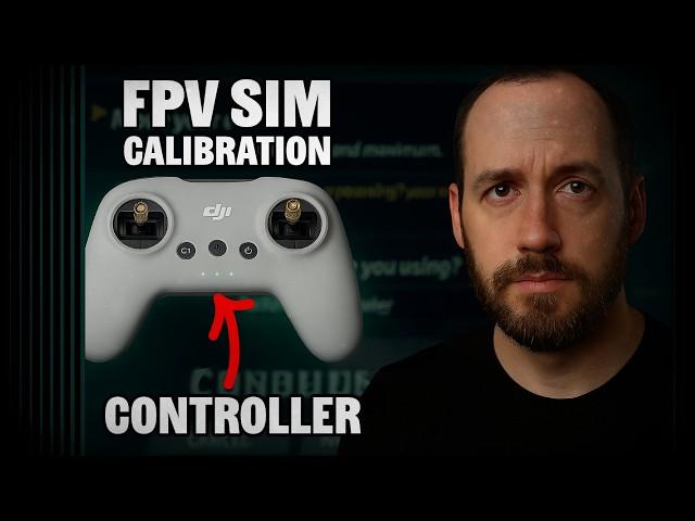 Set Up Any FPV Remote Controller in FPV Simulators (GUIDE)
