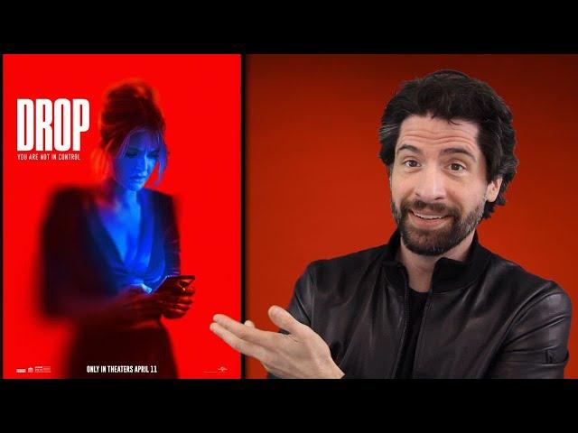 DROP - Movie Review