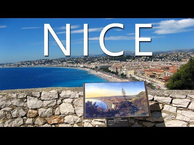 Nice France Travel Guide - 18 Things To Do in Nice, France