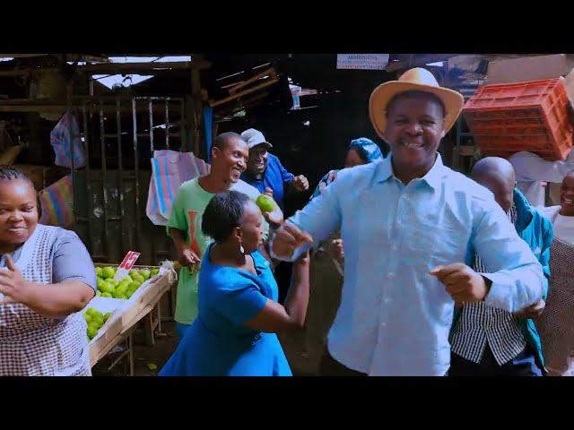 UTARI NIMUIGIRE BY MUIRURI WA NJOKI OFFICIAL 4K VEDIO