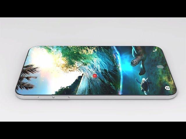 LG X8 || Bezel-less Full Screen Display Phone || 2021