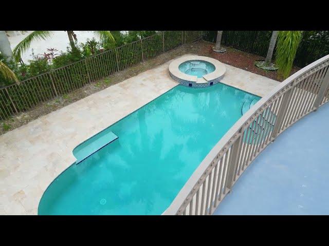 19347 SW 79 Place | Cutler Bay, FL 33157 | A Stunning Home in Exclusive Cutler Cay Community