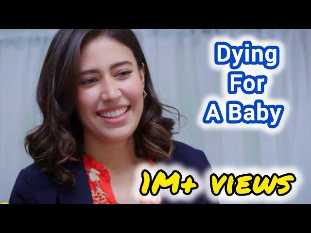 Dying For A Baby (2024) #LMN - BEST Lifetime Movies - Based on a true story (2024) - Wizz Movies