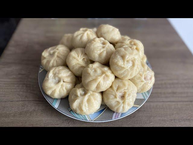 Манты | Dumplings | Bolaq manta | بولاق مانتا