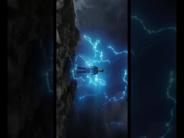 How to Make a Lighting Edit in CapCut (FREE & EASY)