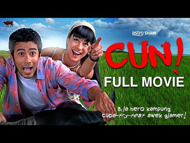 CUN! FULL MOVIE