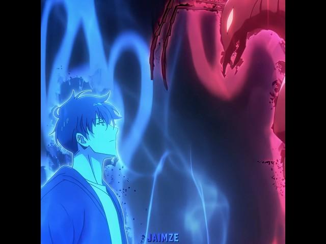 Sung Jinwoo Vs Beru [AMV] SLAVA FUNK #amvedit #anime #sololeveling #sololevelingseason2 #sungjinwoo