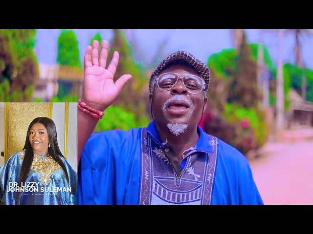 THE MINISTER'S WIFE || NOLLYWOODMOVIES || YOUNG ELDER COMEDY