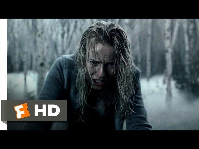 The Ring Two (8/8) Movie CLIP - I'm Not Your Mommy (2005) HD