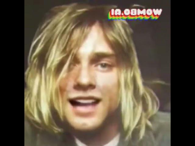 Preview 2 Nirvana Deepfake