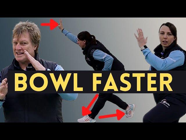 Common FAST BOWLING Mistakes Cricketers Make (& how to fix them)