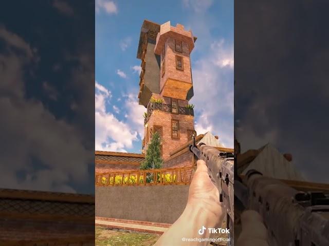 7 Days to Die – Epic Fantasy Tower Base Build Showcase!