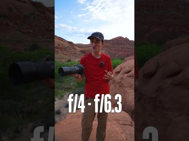 Best Aperture for Focus Stacking
