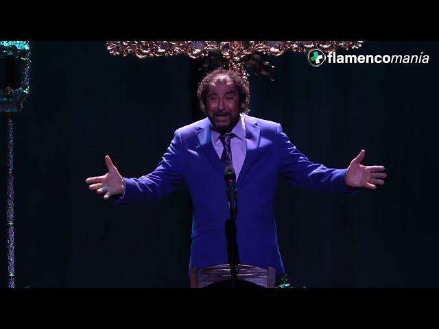 ⁠ #FLAMENCOMANIA TV - Final 44 Concurso de Saetas de la Peña Flamenca Buena Gente Jerez