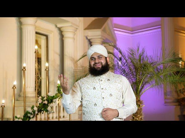 Shab e Meraj New Naat | Hafiz Ahmed Raza Qadri | Amir Iqbal Films