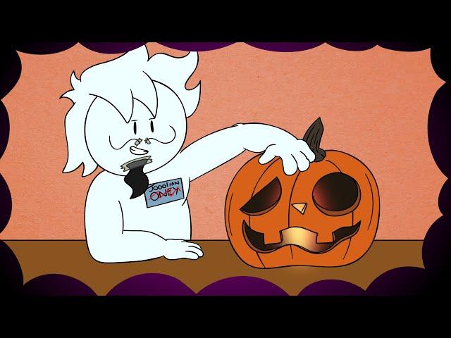 Oney Plays Animated - Perfect Chemistry