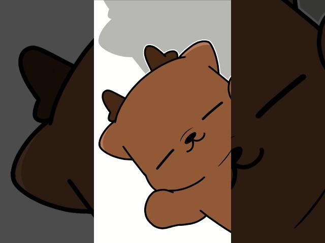순록 킁킁 순록 쫑긋