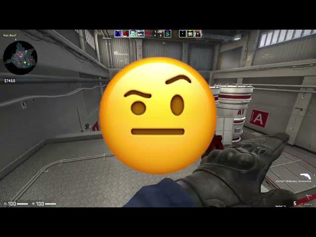 Fastest hand in EU