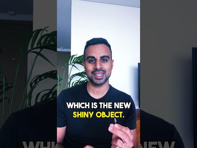Part 1 - Stop being just another agency, and start delivering real results for your clients. #shorts