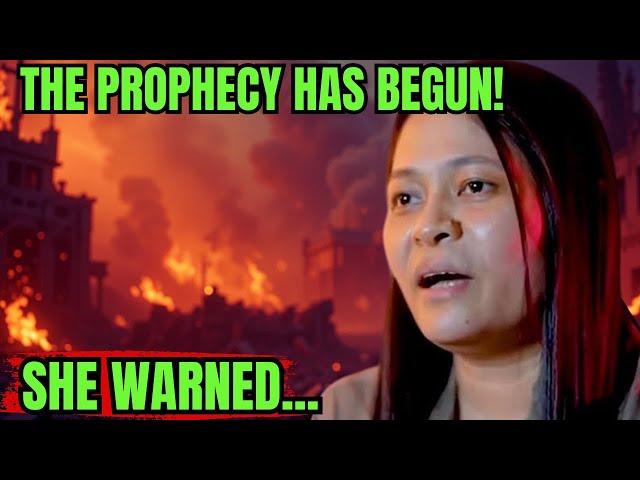 Rudy Baldwin's prediction for 2025: Are you prepared?