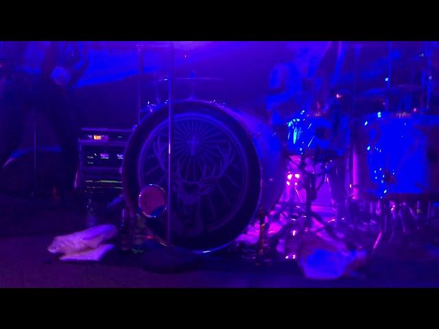 Crossfaith - Monolith (Live in Cologne, Germany 2020)